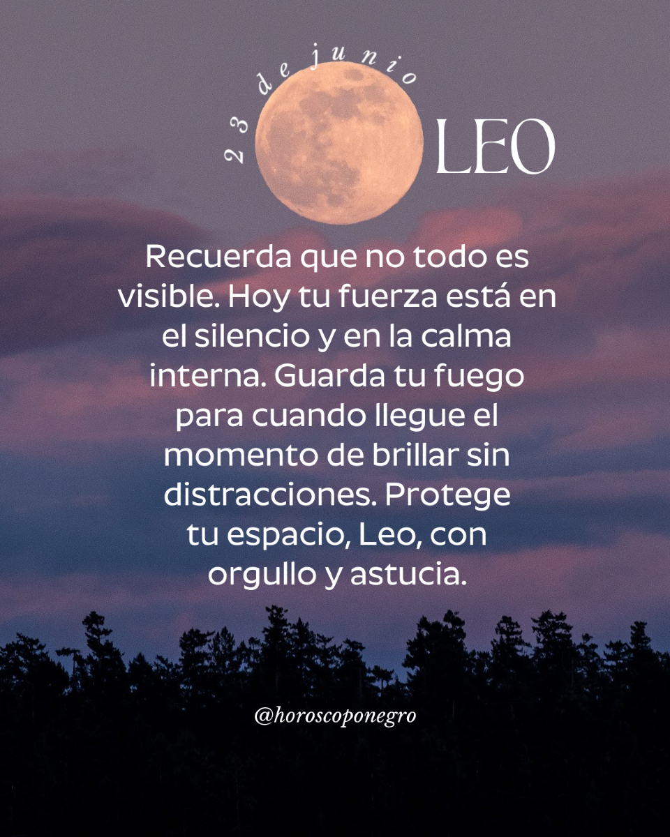 ✨♌✨