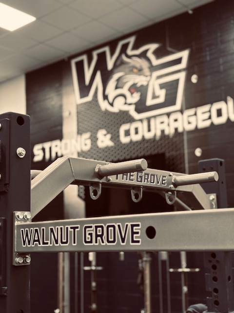 SAC Camp: Day 13. Breakfast Club #TheStandard