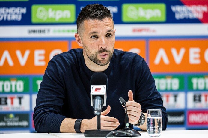 DayswithoutFF's tweet image. Day 36, without Francesco Farioli at Ajax

#Ajax #Farioli