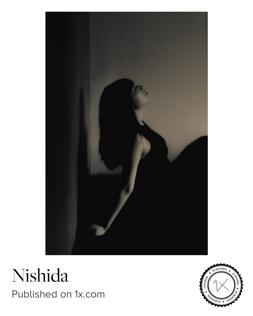 にしだ。。。 (@t_nishida3) on Twitter photo 1X Published 頂きました!
モデルは 斎藤すず さんで
38作目(15Awarded + 23Published)です!
ありがとうございます😄
斎藤すずさん <a href="/Suzu_partner/">斎藤すず@photopartner</a>
調子に乗ってピント外しを連投しています😅
ただ、他のモデルさんの含めてここんとこ90%を大きく超えるのがいくつもあるのにAwarded 1X Published 頂きました!
モデルは 斎藤すず さんで
38作目(15Awarded + 23Published)です!
ありがとうございます😄
斎藤すずさん <a href="/Suzu_partner/">斎藤すず@photopartner</a>
調子に乗ってピント外しを連投しています😅
ただ、他のモデルさんの含めてここんとこ90%を大きく超えるのがいくつもあるのにAwarded