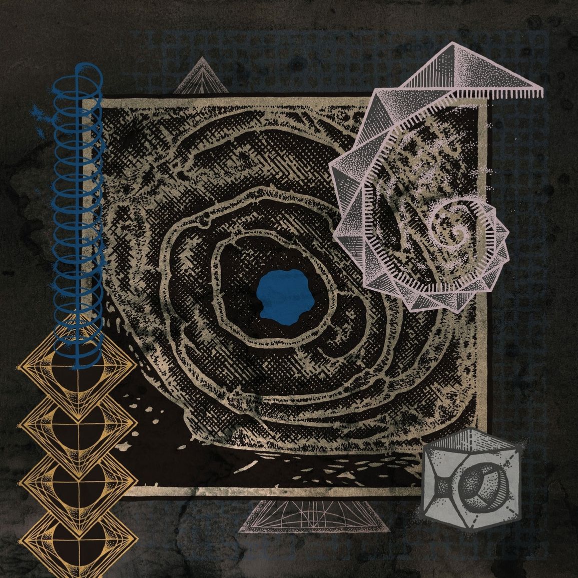 vordven's tweet photo. This Will Destroy You’nun kurucu üyeleri Jeremy Galindo ve Raymond Brown'un yeni projesi.
Hafif sıkıcı bir albüm ama TWDY sevenler ve o eski post-rock atmosferini özleyenler kesinlikle baksın.
#YouInfinite #postrock #instrumental
https://t.co/wz3YIOURSi https://t.co/rJT79qytG4