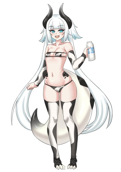 [Comm] Woboobies!!! 
#spicylizard 