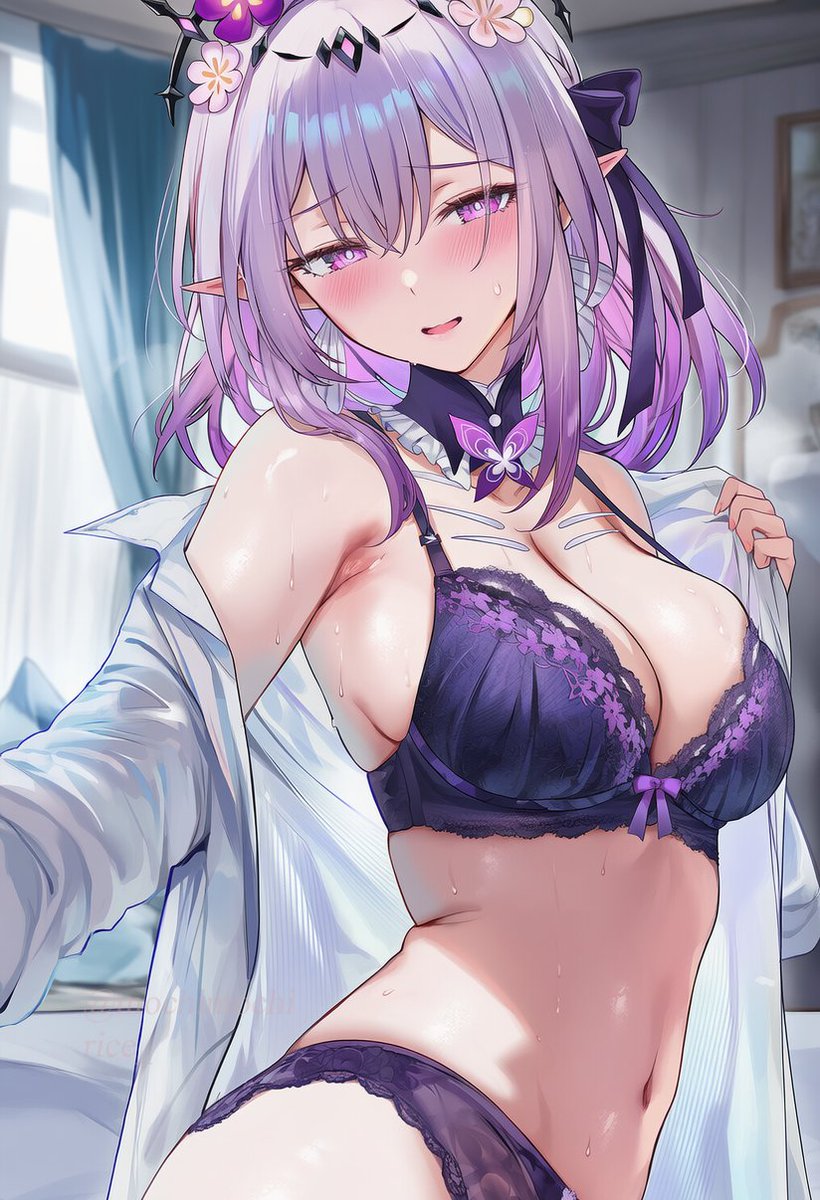 キャストリス / Castorice
x.com/i/grok/share/i…