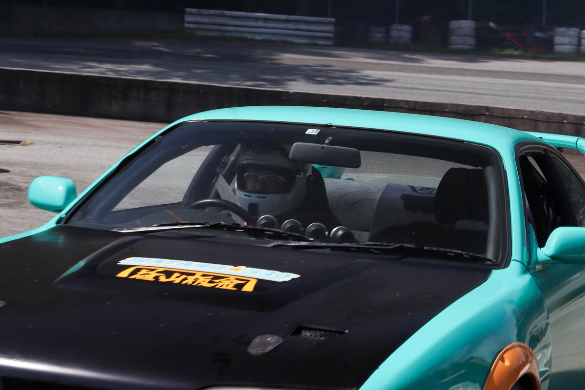 wataru masuyama s14zenki 2025 6/22 sports land Yamanashi🍇 #益山航