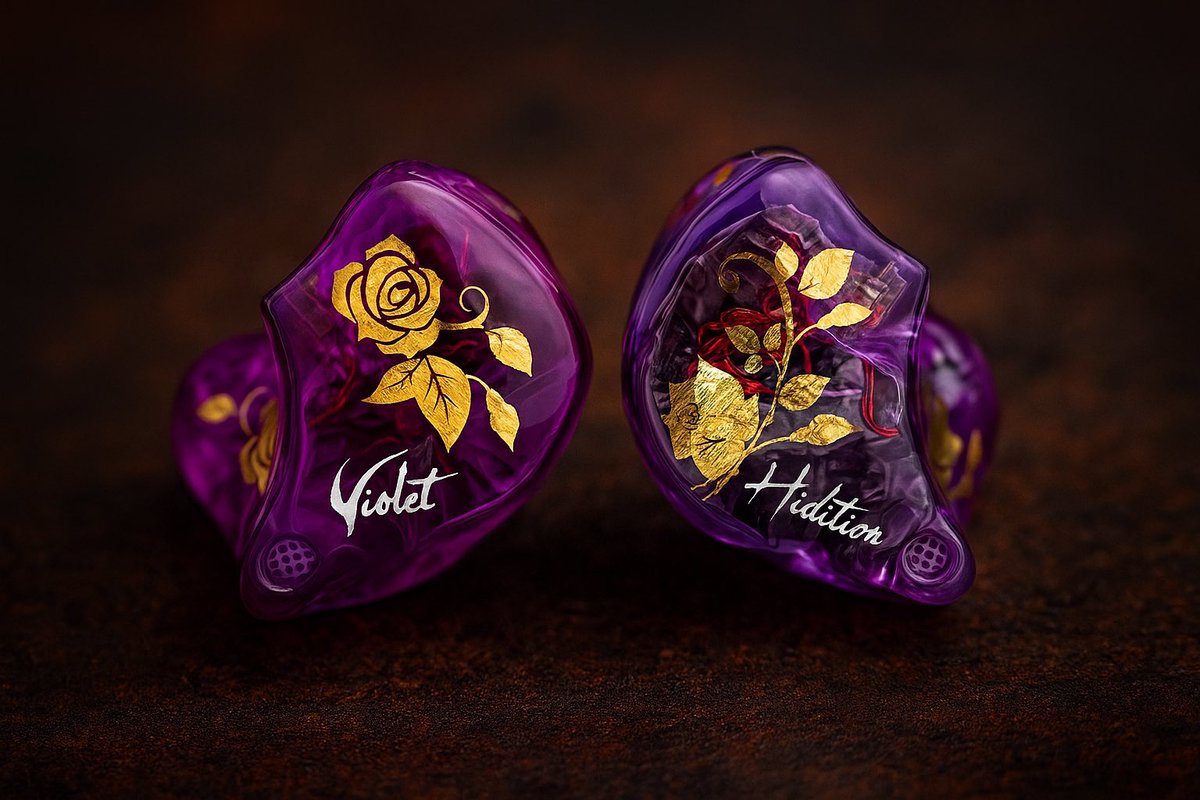 HIDITION's tweet image. Violet. The flagship of Hidition CIEMs. Want more story? hidition.com
#Hidition #ciem #iem #inearmonitor #stage #rockstar #하이디션 #인이어 #이어폰추천 #끝판왕 #インイヤー #イヤホーン #有線イヤホン #オーディオ #耳机 #드러머 #기타리스트 #베이시스트 #drummer #bassist
