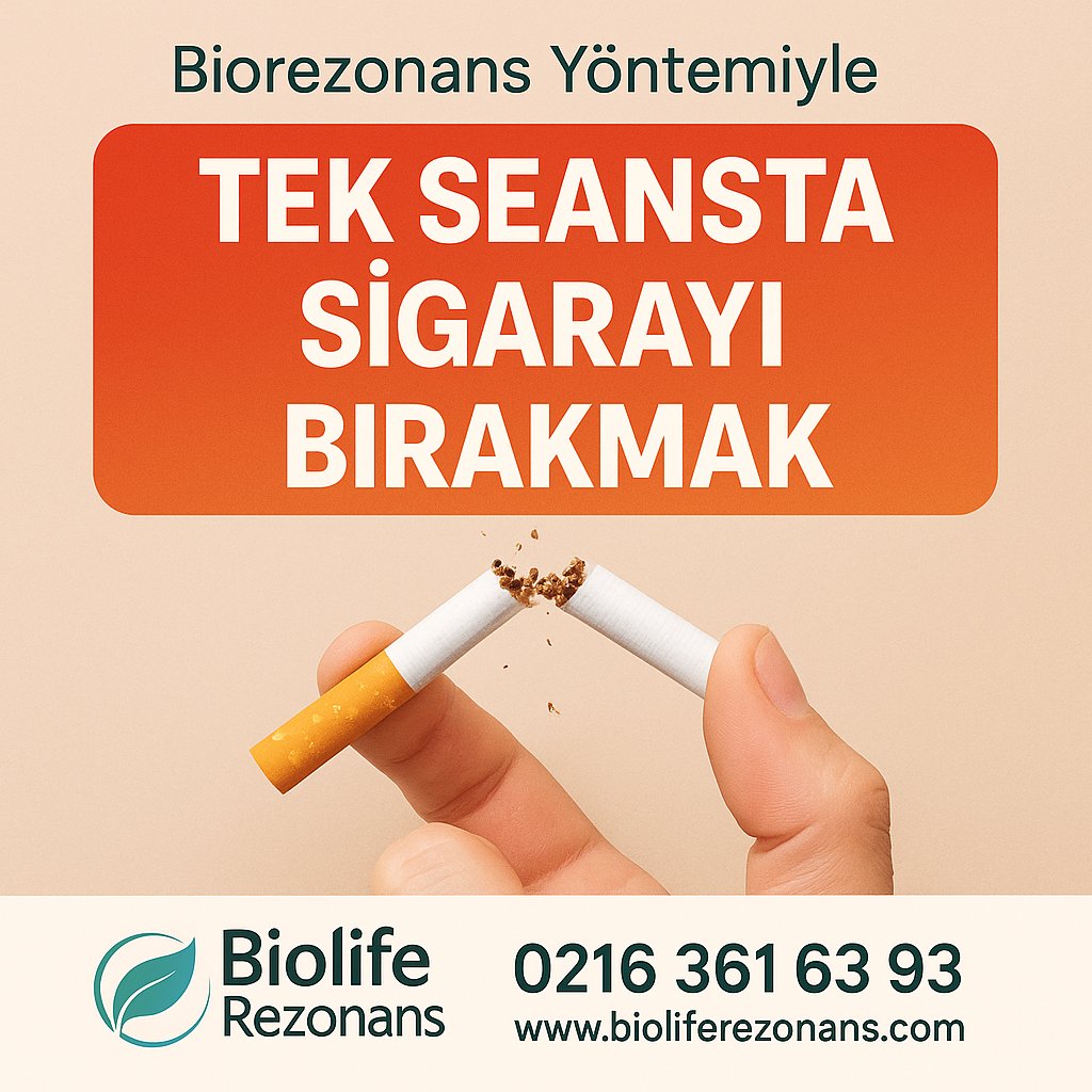 Biolife Rezonans tweet media