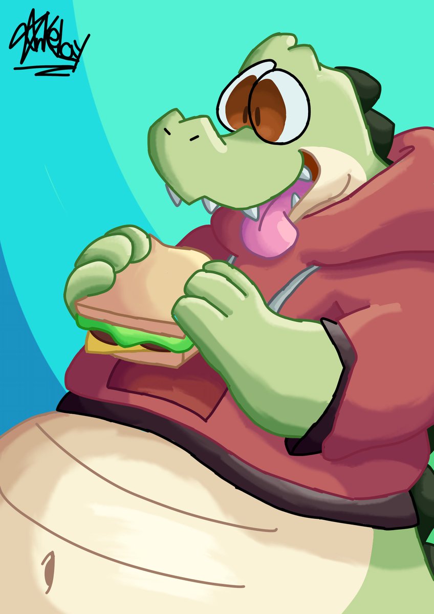 Último dibujo de ruleta para <a href="/KalocDaCroc/">Kaloc</a>