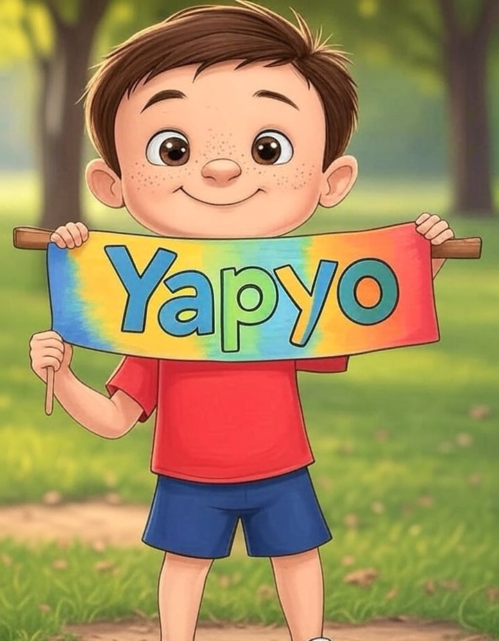 Be a proud <a href="/yapyo_arb/">YAPYO</a> reply guy.
I won’t miss a tweet. I’ll be there.
Replying. Reacting. Supporting.
Let’s yap our way to the top 🗣️🚀

gYapyo 👑