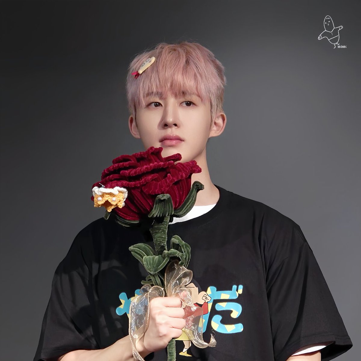 로판 비운의 흑막여주미 있으시다🥀

250622 블루드림 팬싸
#김한빈 #비아이 #BI
