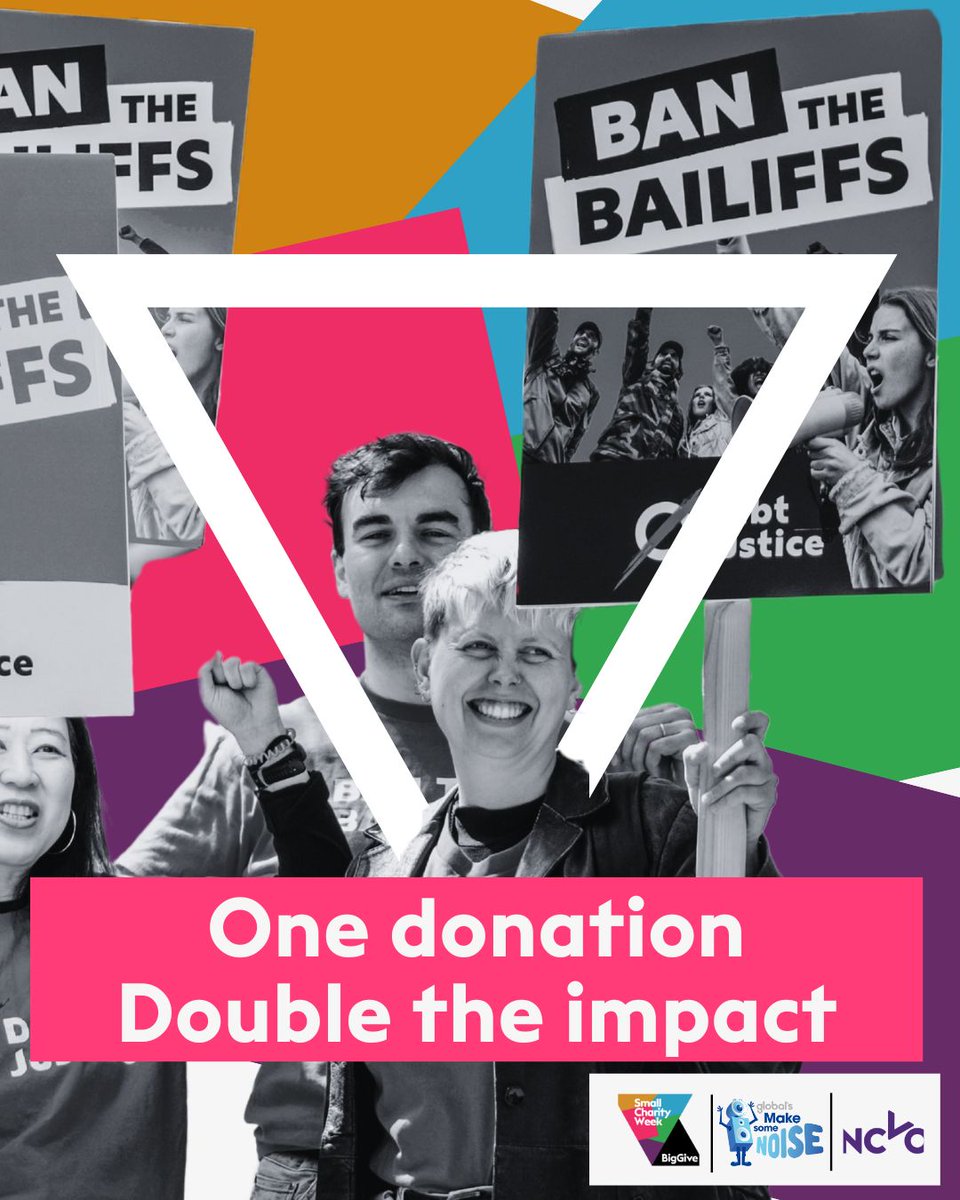 DebtJustice.bsky.social tweet media