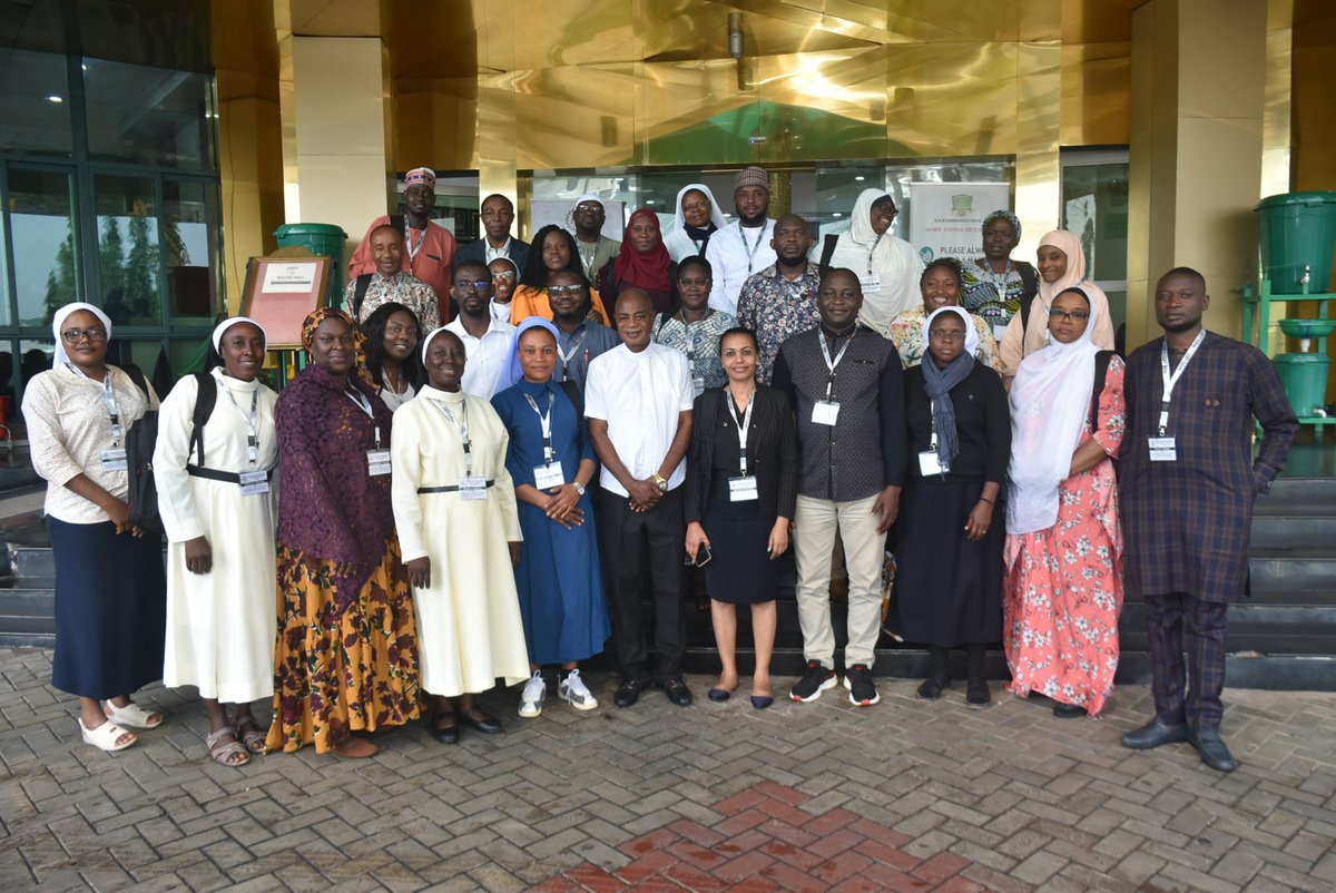 From Strategy to Impact: How COFP Is Turning Plans into Real Change

At the heart of every lasting change is a clear plan backed by action. For the Cardinal Onaiyekan Foundation for Peace (COFP), peacebuilding is not just an idea; it is a mission we live out every day in