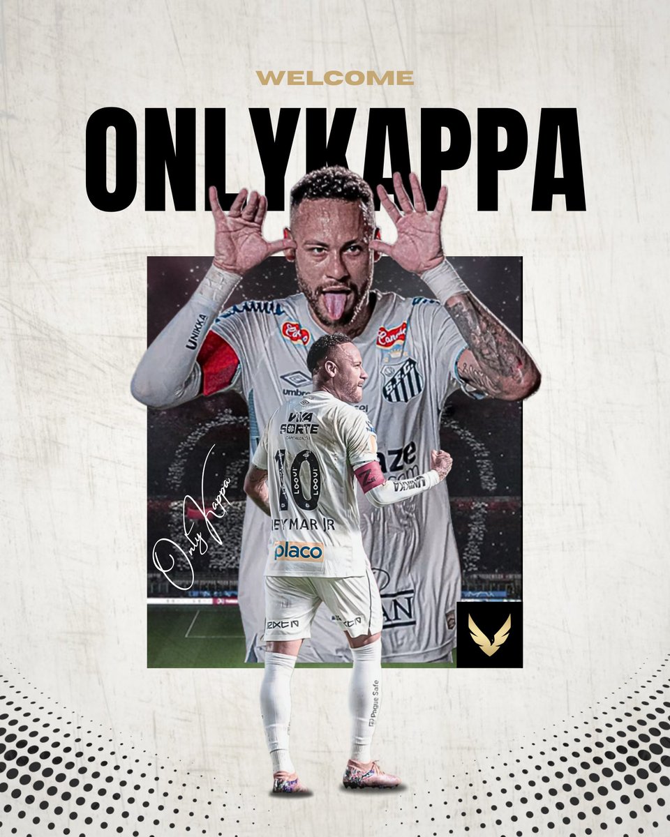 AI VULTURES ™️ (@ai_vultures) on Twitter photo 📝| 𝑵𝒆𝒘 𝑺𝒊𝒈𝒏𝒂𝒕𝒖𝒓𝒆!
<a href="/OnlyKappa_/">OnlyKappa</a> is the new our striker 🔥
#Welcome <a href="/pctransfermarkt/">🇮🇹 PRO CLUBS TRANSFERMARKT🔍</a> <a href="/RTAllProClub/">RETWEET ALL PROCLUB</a> 📝| 𝑵𝒆𝒘 𝑺𝒊𝒈𝒏𝒂𝒕𝒖𝒓𝒆!
<a href="/OnlyKappa_/">OnlyKappa</a> is the new our striker 🔥
#Welcome <a href="/pctransfermarkt/">🇮🇹 PRO CLUBS TRANSFERMARKT🔍</a> <a href="/RTAllProClub/">RETWEET ALL PROCLUB</a>