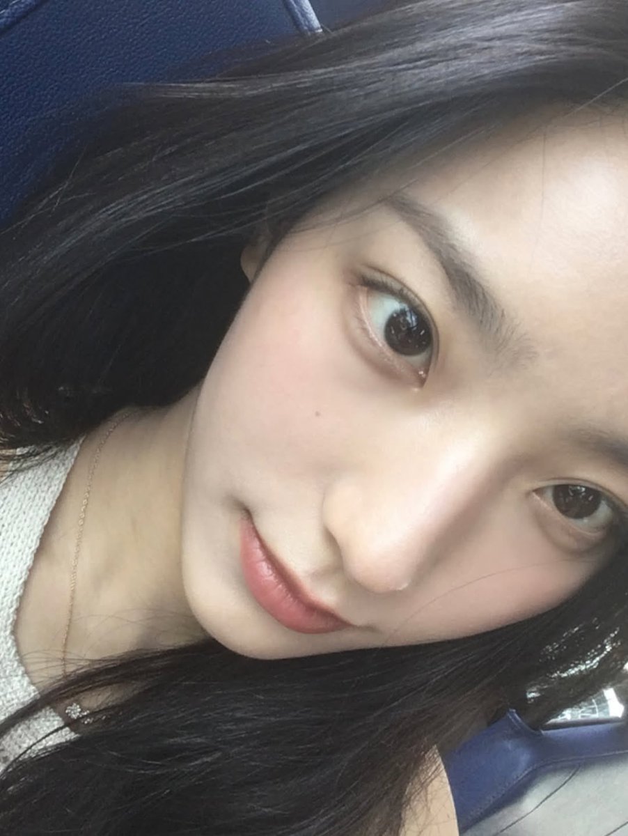 low quality saerom tweet media