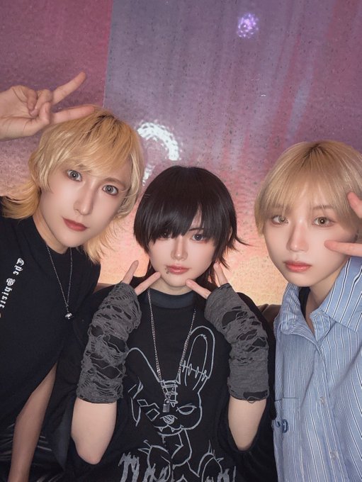 男装＆FTX gender bar MUMAのツイート