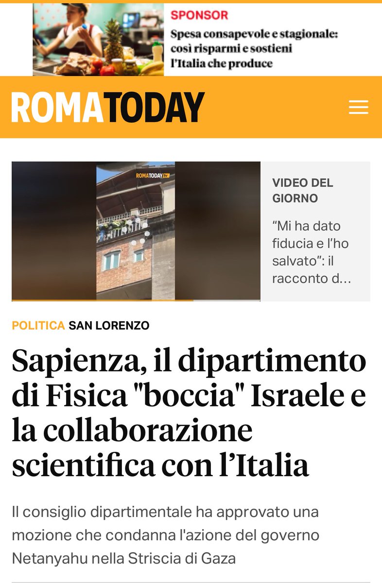 L’Italia dei loro genitori e dei loro nonni era l’Italia delle leggi razziali e dei professori che giuravano fedeltà al regime fascista.