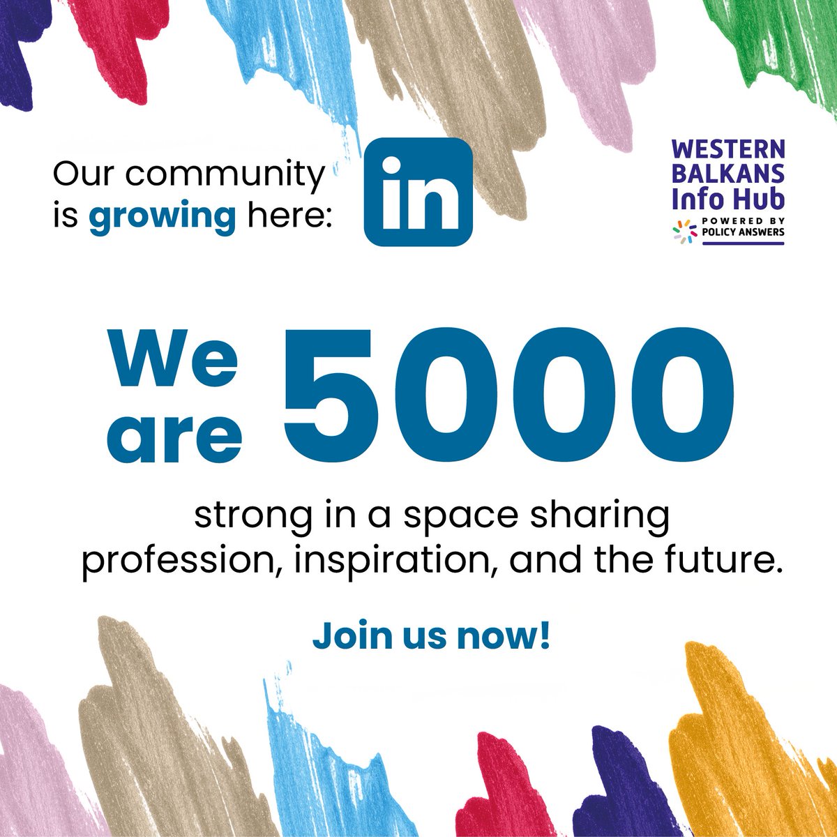 Western Balkans Info Hub tweet media