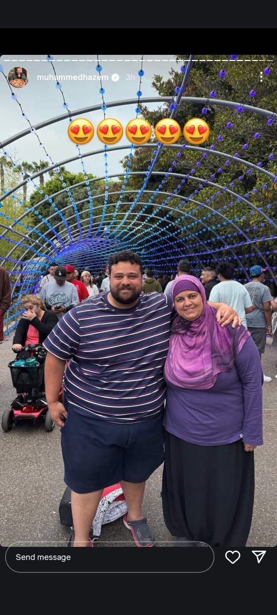 انا بحبهم فشخ بجد