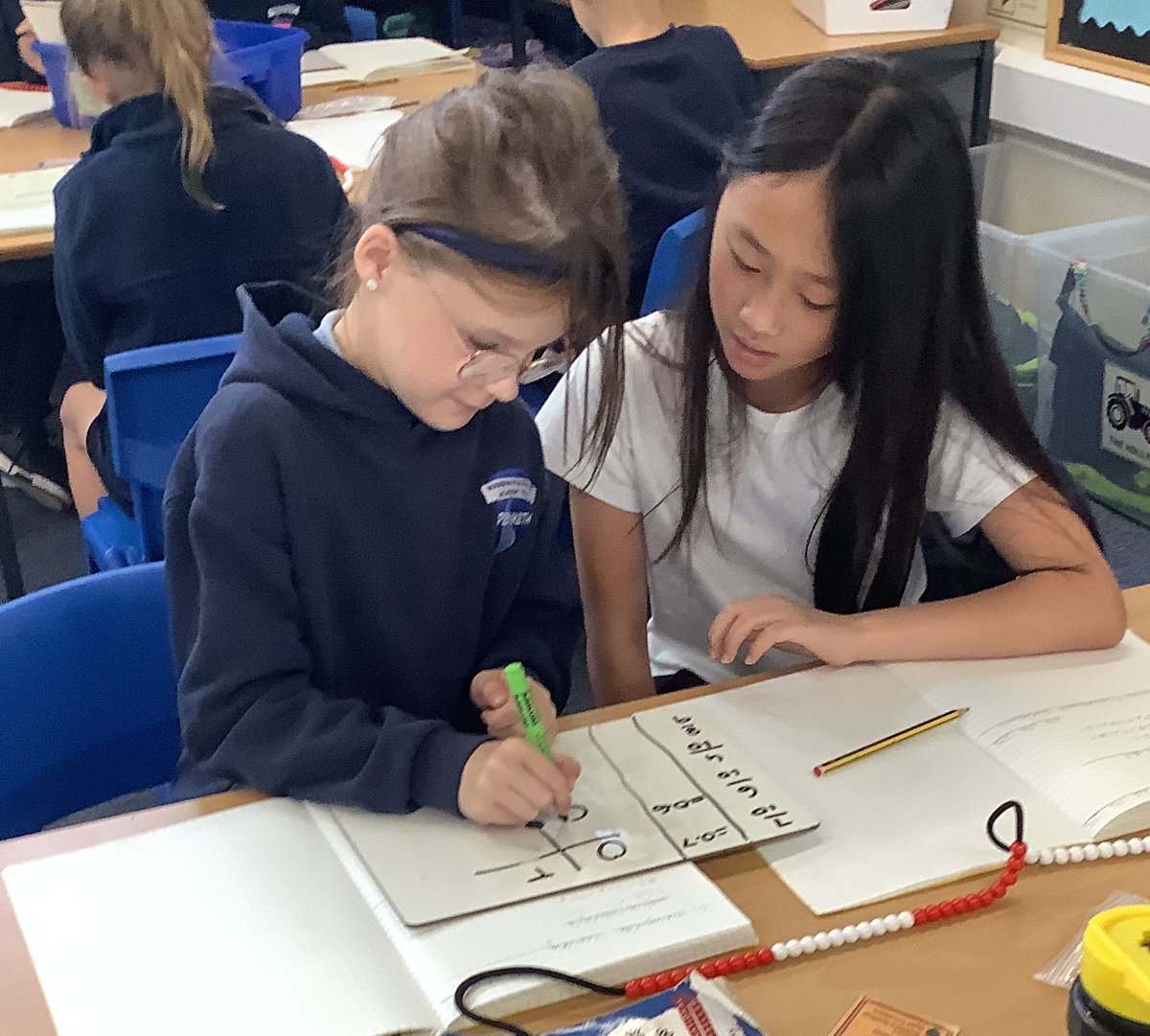 Penketh Primary Academy tweet media