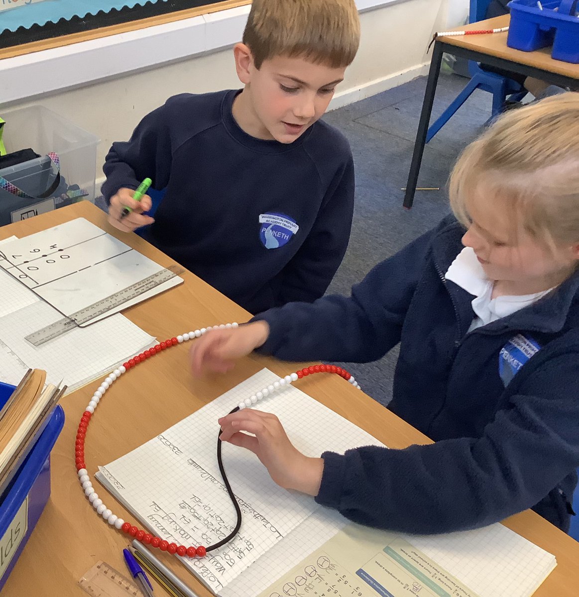 Penketh Primary Academy tweet media