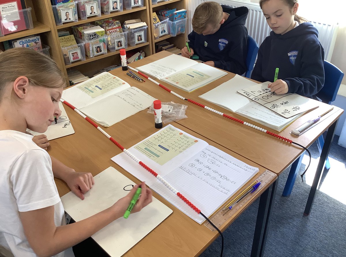 Penketh Primary Academy tweet media