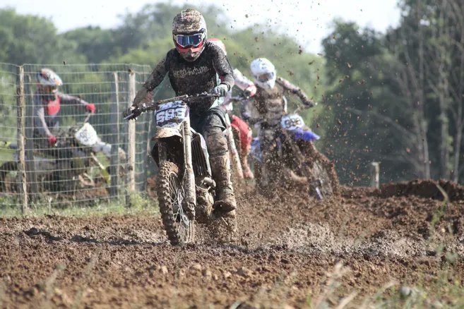 Au motocross de Mézilles 2025, des essais qu'il ne fallait pas prendre à la légère lyonne.fr/mezilles-89130…