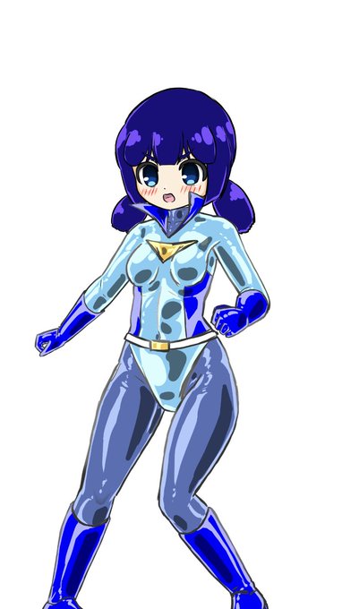 戦隊風の謎のスーツを拾ったマキ。

RPGツクールでいつかこのスーツを着たマキっちを主人公にしたゲームを作りたいなぁ 