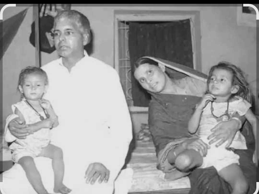Rajeev Ranjan tweet media