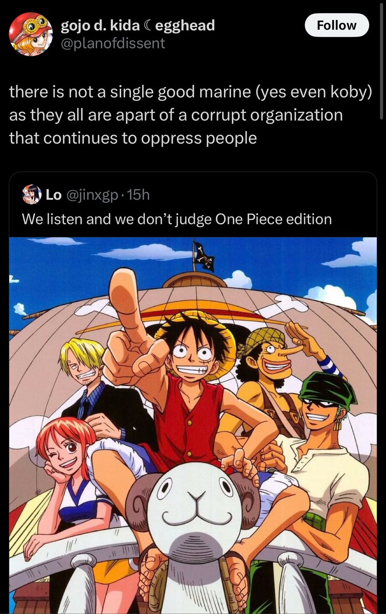 To all the twinks who think like this, by your own logic doctors in USA r evil right? As they all are apart of a corrupt organization that continues to oppress people.