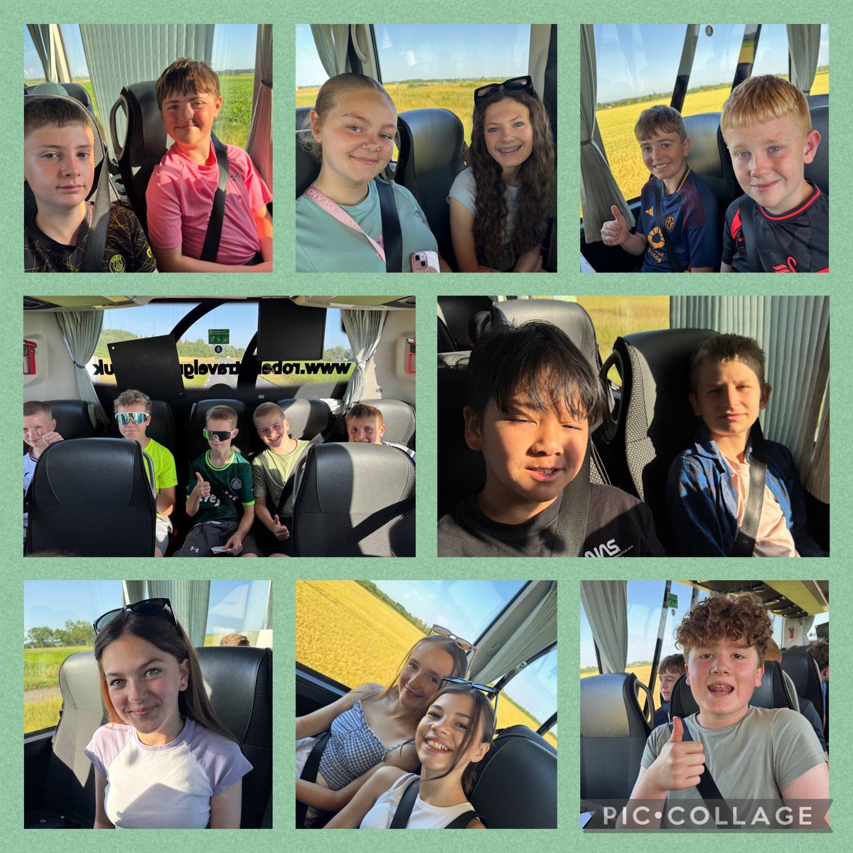🇫🇷 FRENCH TRIP LATEST: We made excellent time to the shuttle this morning so we have managed to get an earlier train 🚆😍 We will keep you posted with an ETA once we're over on UK soil 😊