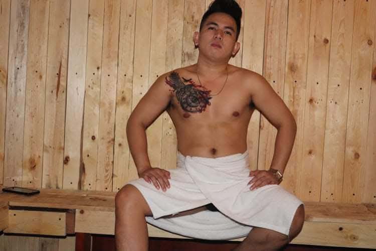 Horizon_Zach's tweet photo. "Let the calming sound of the rain outside harmonize with the healing touch of my massage."
On duty @HorizonSpa_ 
For more inquiries just Dm me or call/txt to 09672381452 https://t.co/RgtK3Ikdg5