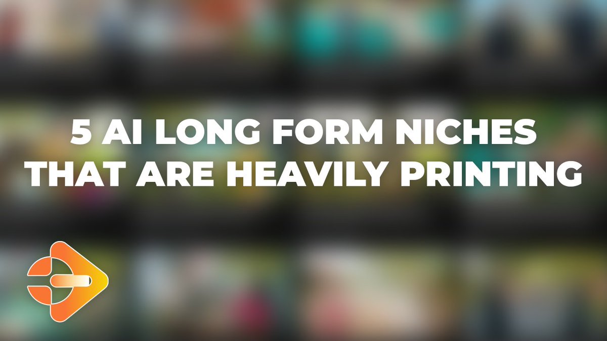 TubeChef.AI tweet media