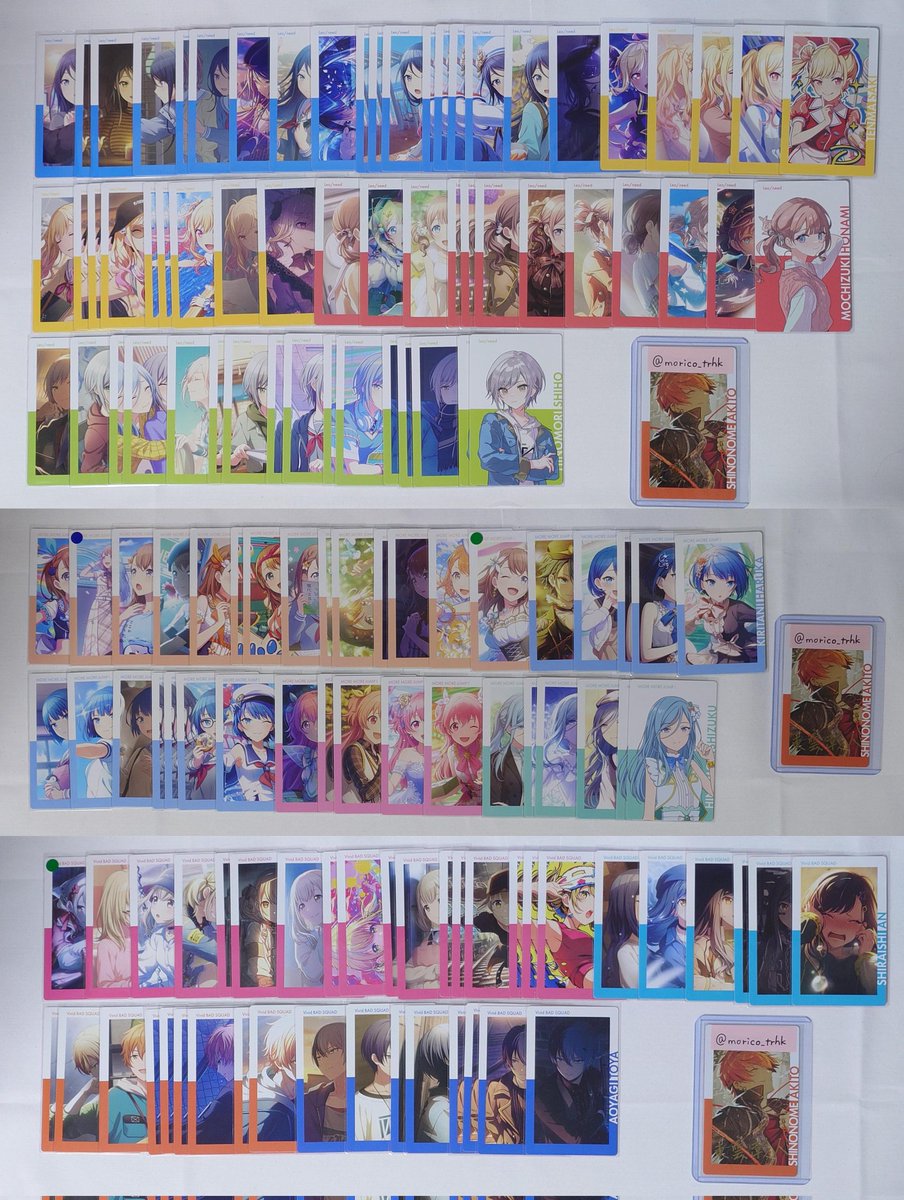 もりもりこ tweet media