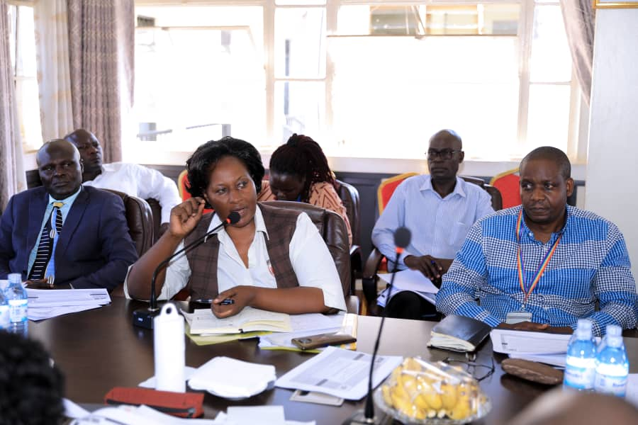 The Public Service Commission (PSC) is yet to fill 853 out of the 2,504 vacancies that were advertised after the completion of the Rationalization of Agencies and Public Expenditure (RAPEX).

Source: NEW VISION