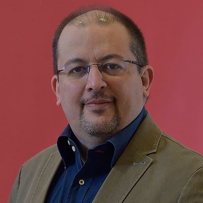 ComNets Chair at TUD tweet media