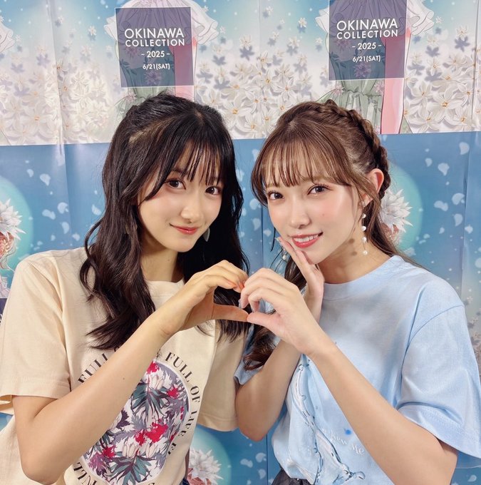 上村佳里奈のTwitter画像33