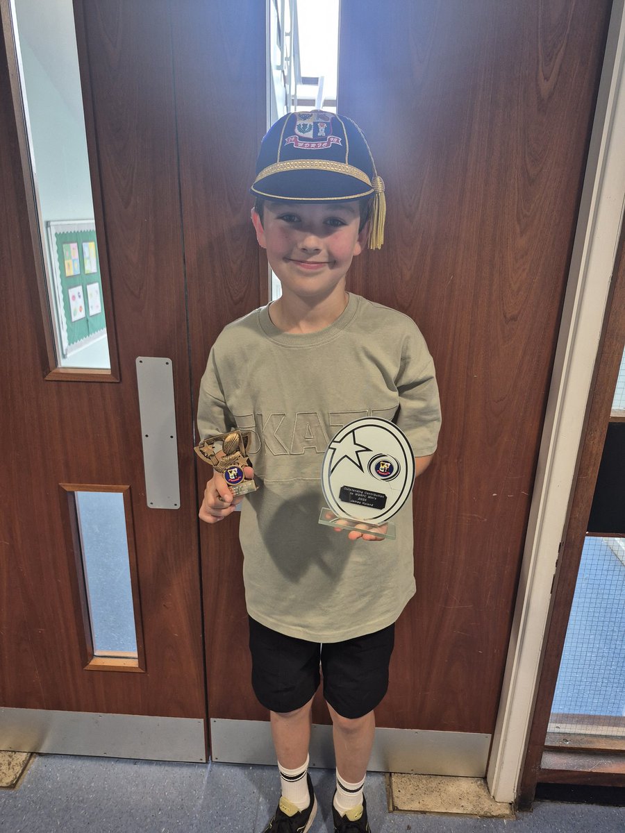 St Augustine's Primary School & Nursery Class (@staugustine_ps) on Twitter photo Congratulations to this Room 10 rugby superstar! He won an Outstanding Contribution award, Player's Player of the Year award and recieved a Players Cap for his rugby team! Well done! <a href="/WDRFC1993/">WaysidersDrumpellier</a> <a href="/StAugustinesPC/">St Augustines Primary Parent Council and PTA</a> Congratulations to this Room 10 rugby superstar! He won an Outstanding Contribution award, Player's Player of the Year award and recieved a Players Cap for his rugby team! Well done! <a href="/WDRFC1993/">WaysidersDrumpellier</a> <a href="/StAugustinesPC/">St Augustines Primary Parent Council and PTA</a>