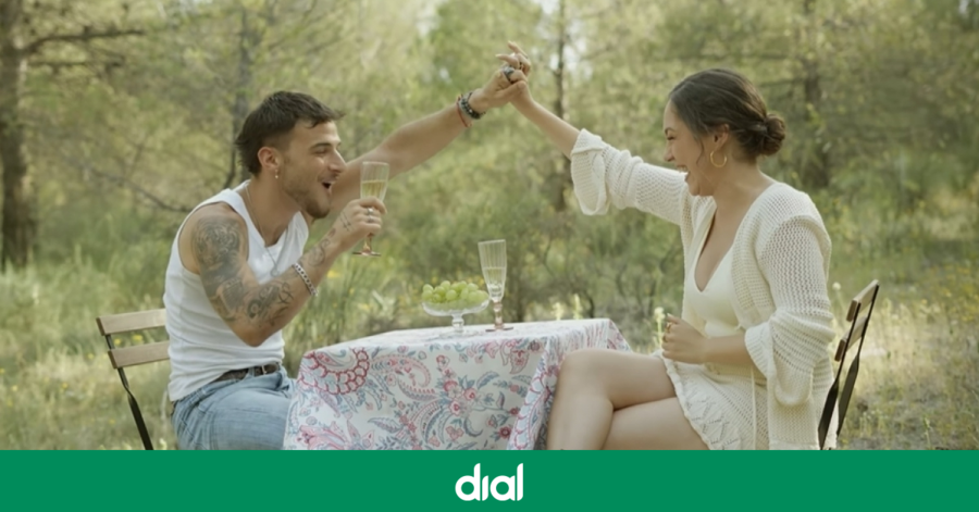 NUEVO 🎉
Lucas Curotto y María Parrado fusionan sus voces en ‘Tiempo al tiempo’: Video y letra completa

<a href="/lucas_curotto/">Lucas Curotto</a> <a href="/Mariaparradovoz/">Maria Parrado</a>
🔗cdial.es/ei8fd2