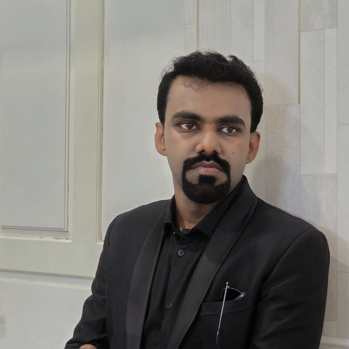 PradeepAjin's tweet photo. #NewProfilePic https://t.co/xIeNFWpwRp