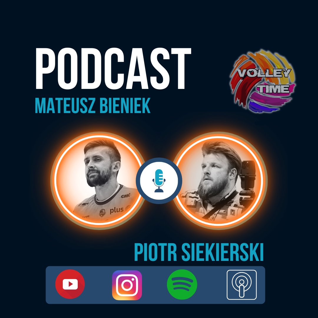 #VolleyTime tweet media