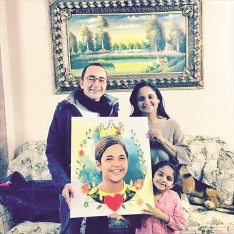 نفس ما حدث بالكنيسة البطرسية بمصر 
الشهداء واحد والدم واحد 
والقاتل واحد .. الإرهاب الاسلامي يطول الجميع.
