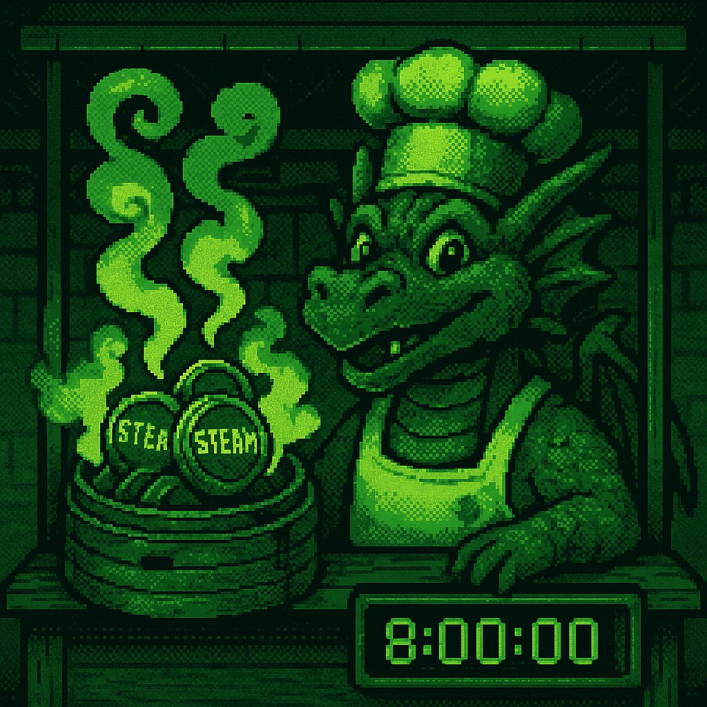 🔥 8 hours left in the Zhenglong Community Sale 🔥
Over $102K raised — securing top-tier audits 🛡️

🎟️ Eligible? Holders of:
@baocommunity veBAO
<a href="/protocol_fx/">f(x) Protocol</a> veFXN
<a href="/StakeDAOHQ/">Stake DAO</a> $sdFXN
<a href="/ConvexFinance/">Convex Finance</a> $cvxFXN

⚠️ Final chance to join at the ground floor:
zhenglong.finance/ido