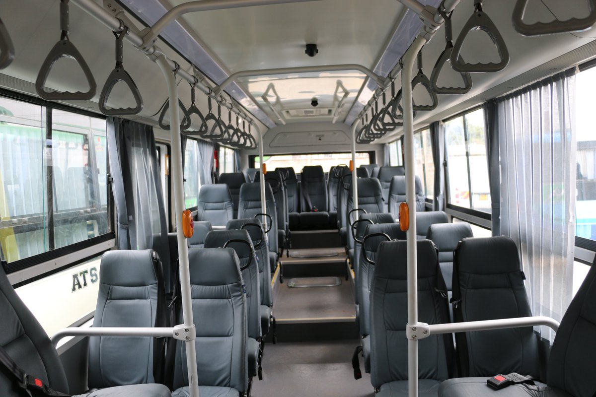 ForwardTsacco's tweet photo. Forward proudly unveils a brand new fully electric coach, setting new standards in comfort, innovation, and eco-friendly travel.
To all investors — this is the time to join Forward SACCO. The future is here, and we’re driving it forward with clean energy and unmatched service. https://t.co/8rkDRCjObU