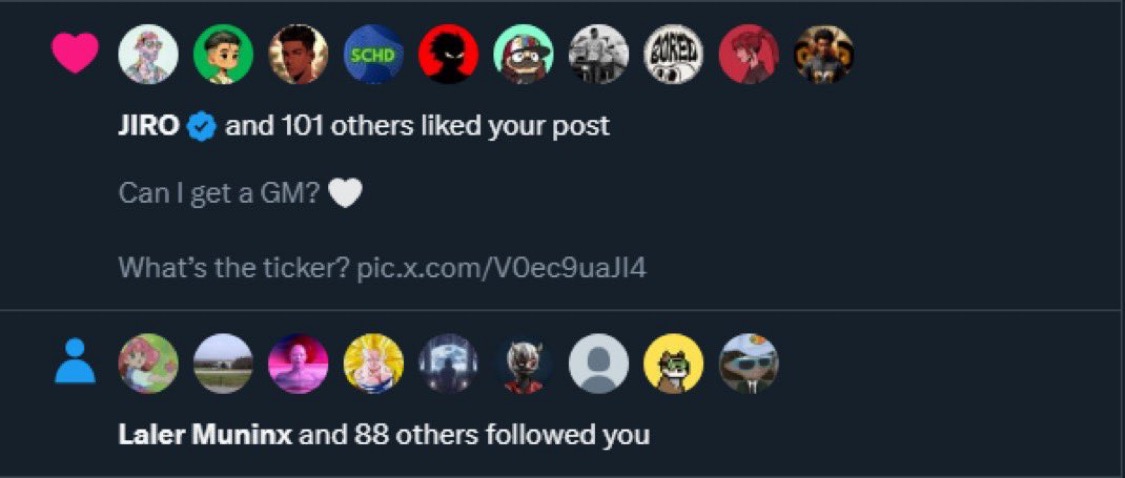 xeno tweet media