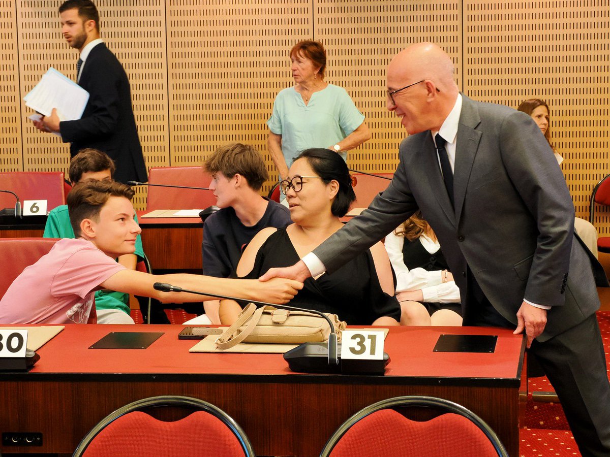 Eric Ciotti tweet media