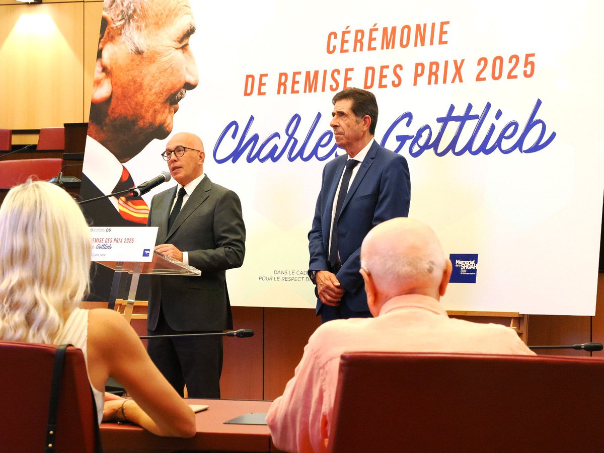 Eric Ciotti tweet media