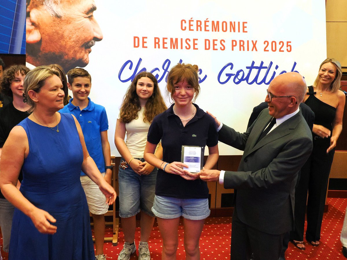 Eric Ciotti tweet media