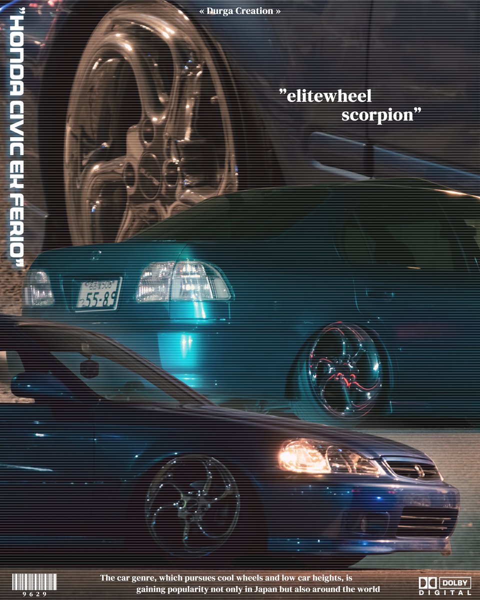 durga131043's tweet photo. Photos and designs of Honda's remodeled cars gathering on the street
.
.
.
#honda #civicef #ekferio #ej1coupe
#integra #90shonda #oldschoolhonda
#usdmhonda #lowridercompact https://t.co/Qg2fEE8XbT