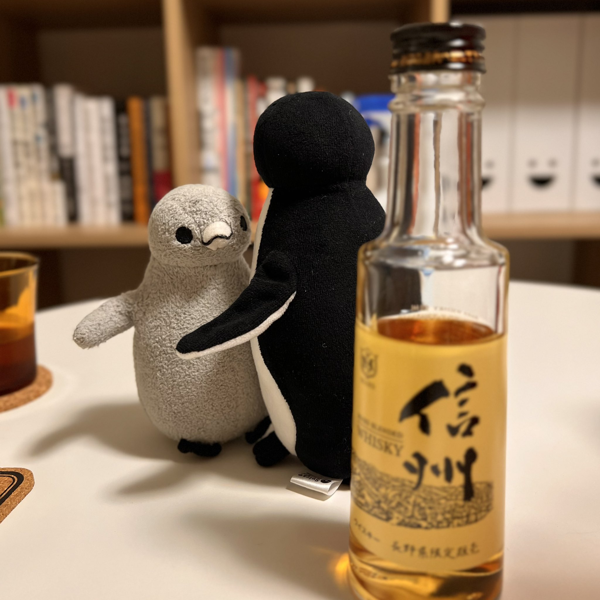 ナオ(•ө•) (@britbirdnao) / X