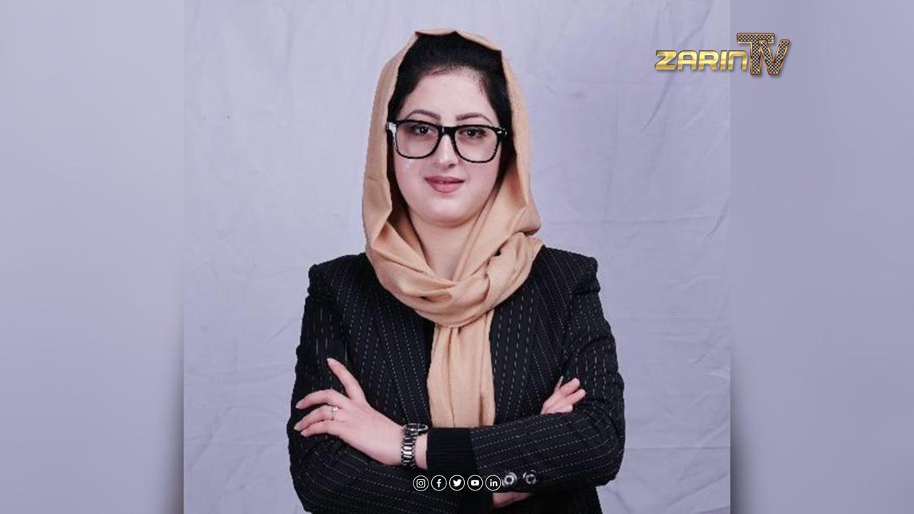 صدای زنان افغانستان در شورای حقوق بشر سازمان ملل