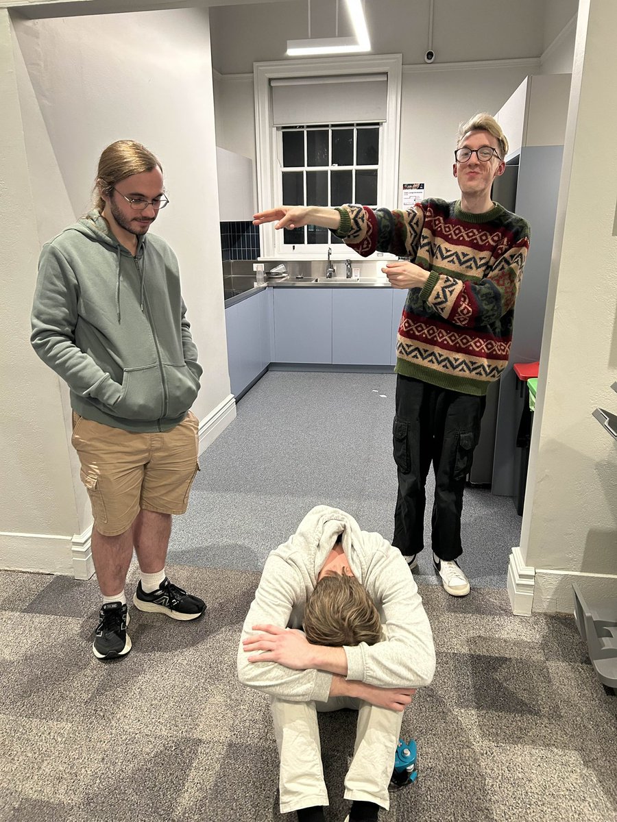 Big Cheese Grassroots Gaming tweet media